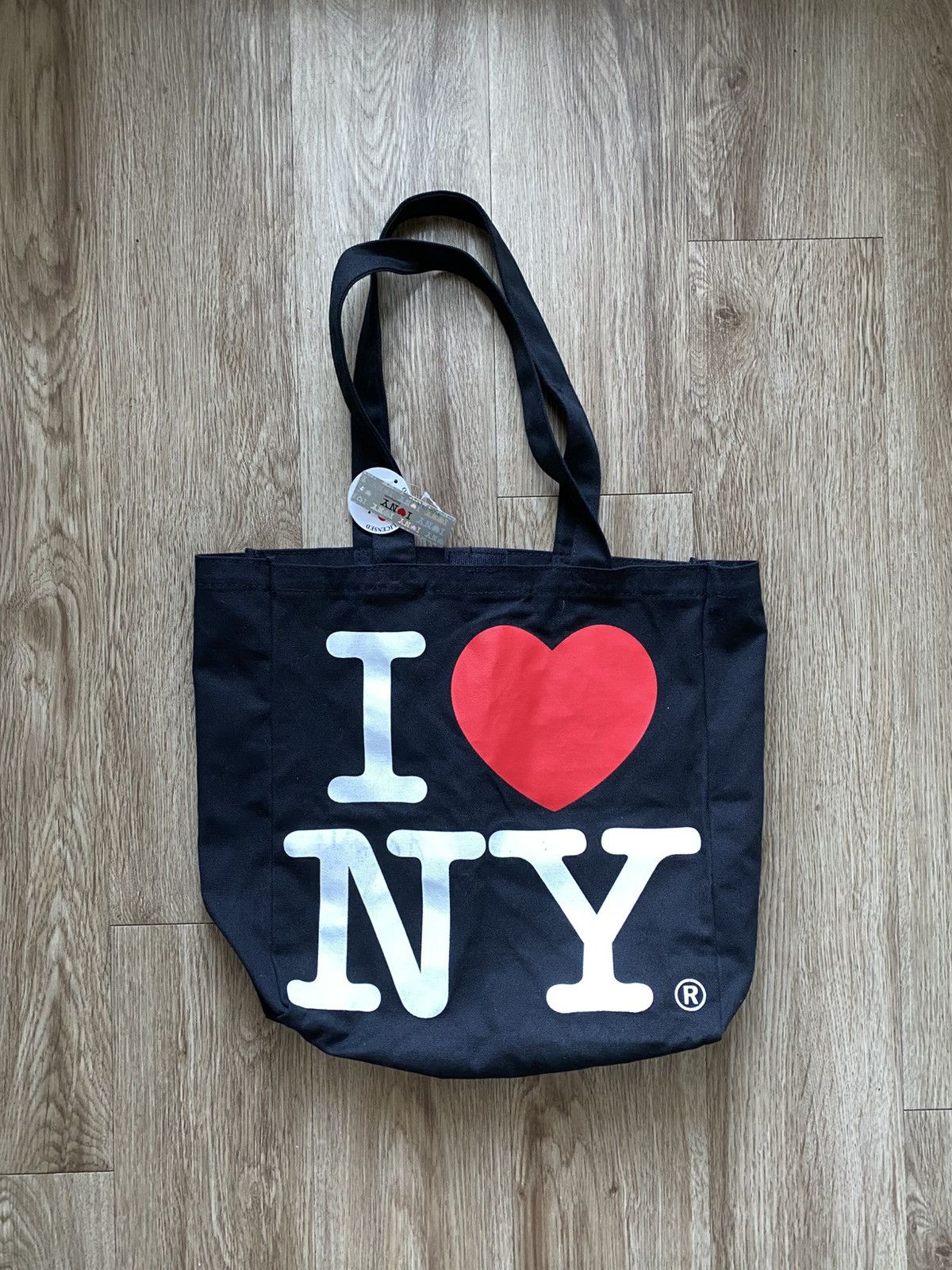 Other I Love New York Tote Bag Size ONE SIZE - 1 Thumbnail