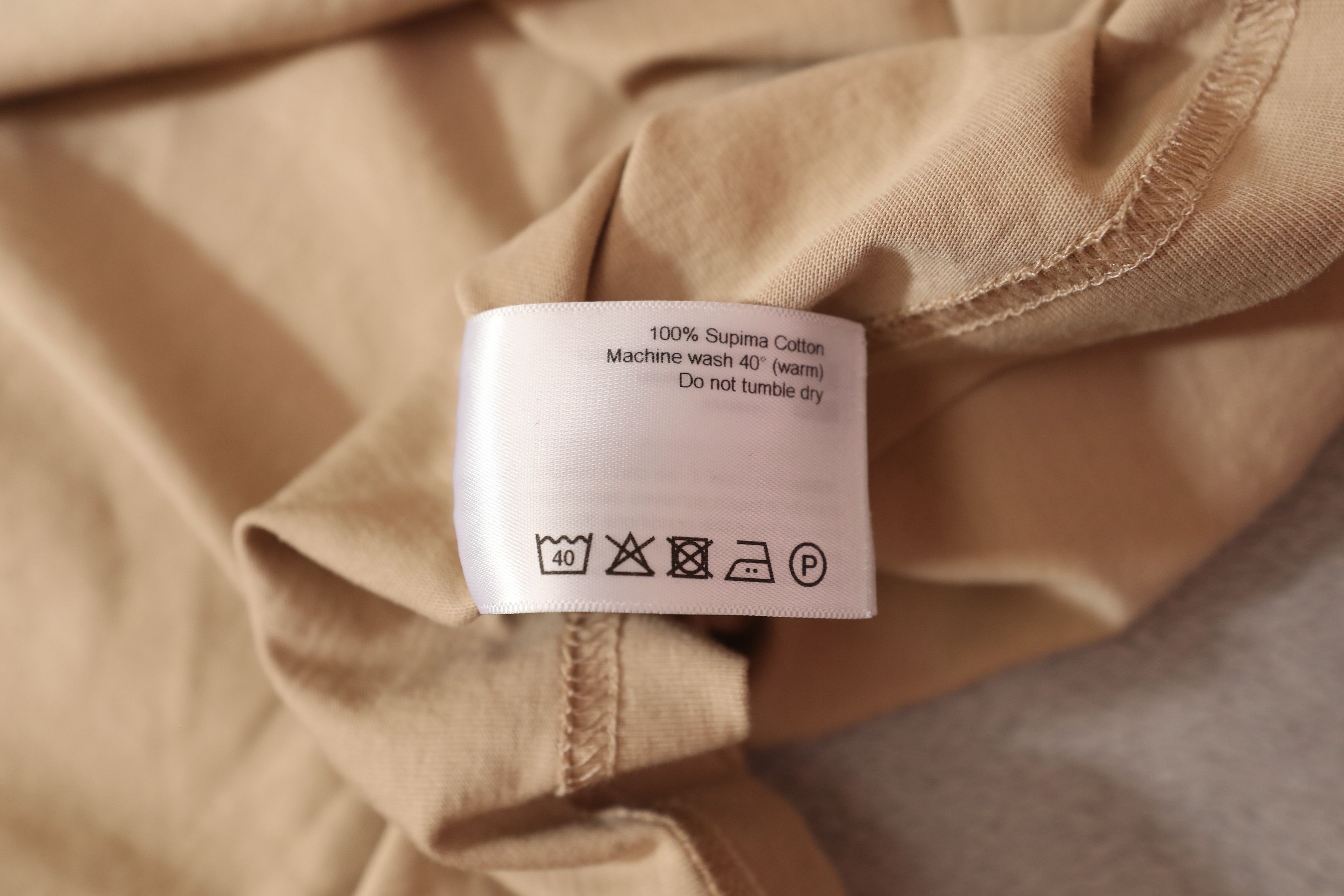 Other Son of a Tailor SON Pocket T-Shirt (XL) Size US XL / EU 56 / 4 - 11 Thumbnail