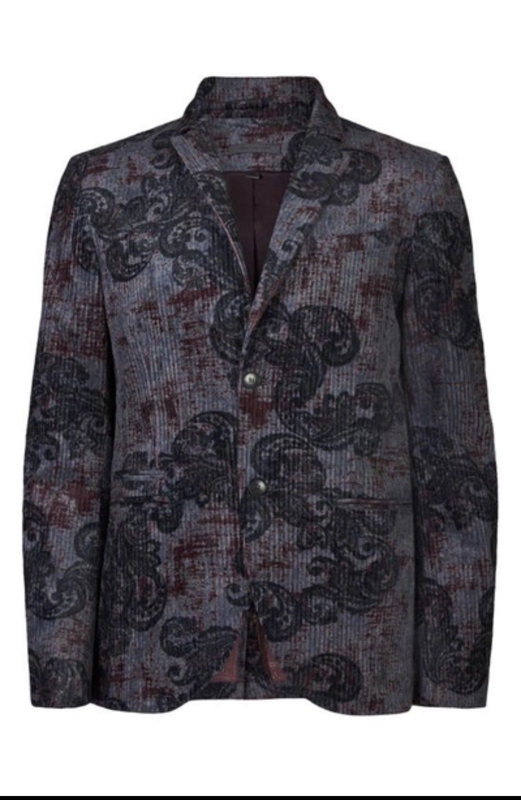 John Varvatos Leflore jacket. 38 Size US M / EU 48-50 / 2 - 5 Thumbnail