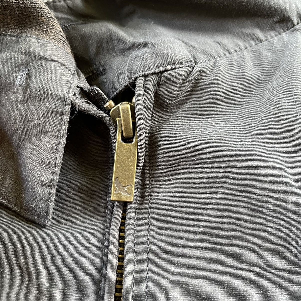 Eddie Bauer × Vintage 💥Eddie Bauer Light Layer Coach Zipper Jacket Size US XL / EU 56 / 4 - 6 Thumbnail