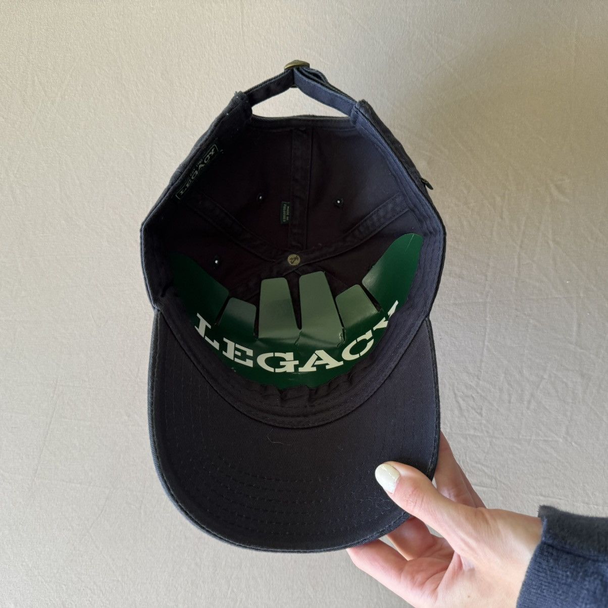 Vintage Stellum Spirits Dad Hat Size ONE SIZE - 4 Thumbnail