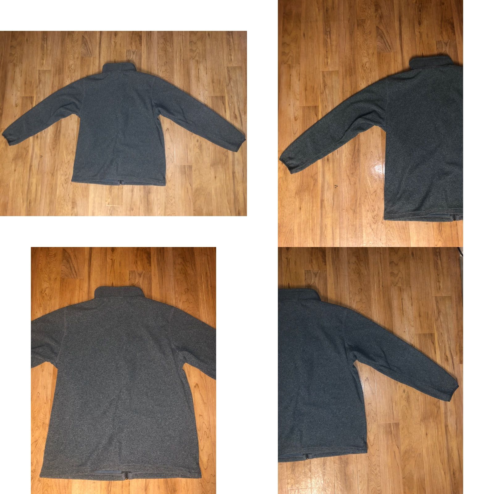 Vintage Columbia Jacket L Size US L / EU 52-54 / 3 - 8 Thumbnail