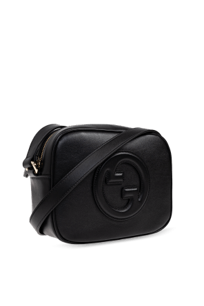 Gucci oc11z0226 Size: OS / Gucci Blondie Small Shoulder Bag Black Size ONE SIZE - 4 Thumbnail