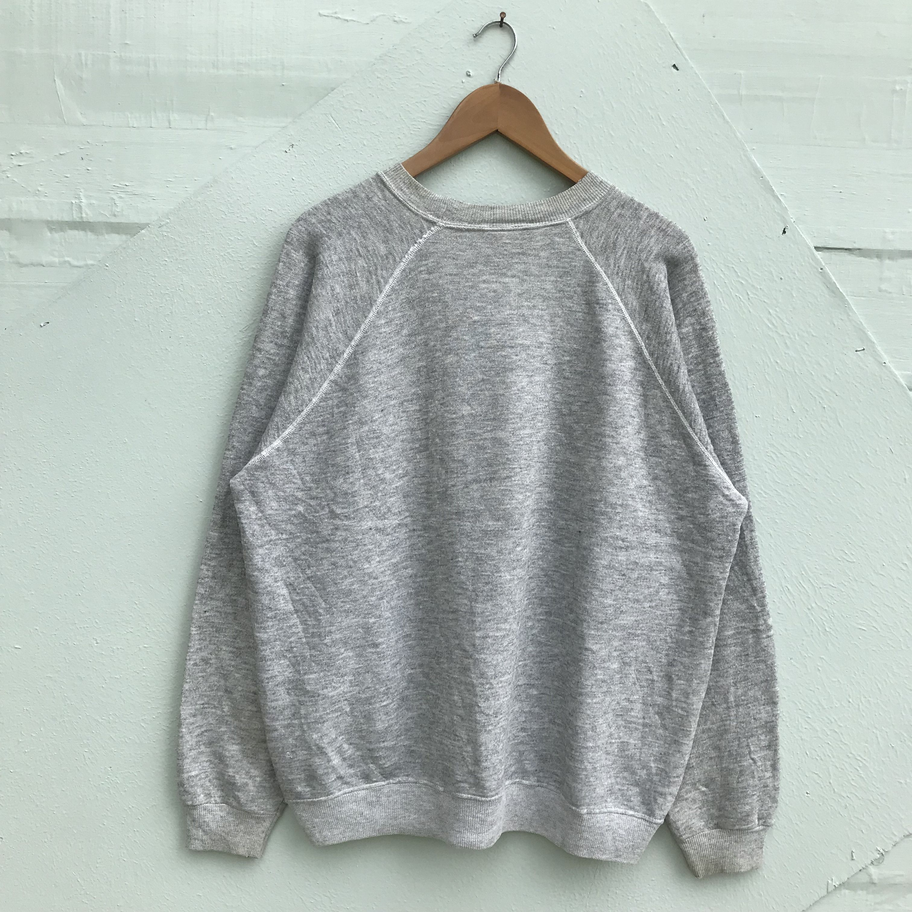 Japanese Brand Vintage Sherlock Holmes Pullover Sweatshirt 90s Size US XL / EU 56 / 4 - 2 Thumbnail