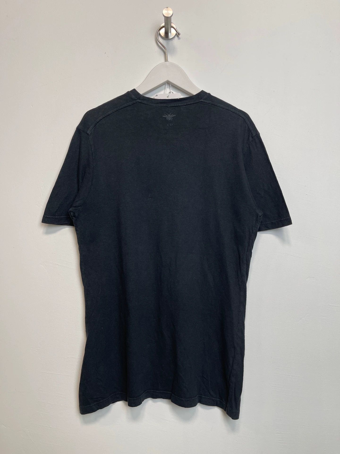 Dior Dior Short Sleeve Tee XS New Size US XS / EU 42 / 0 - 2 Thumbnail