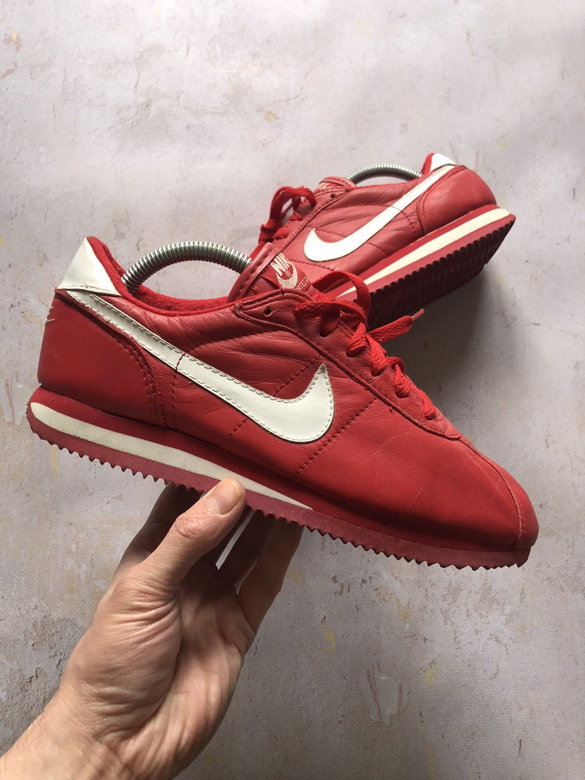 90s nike cortez best sale