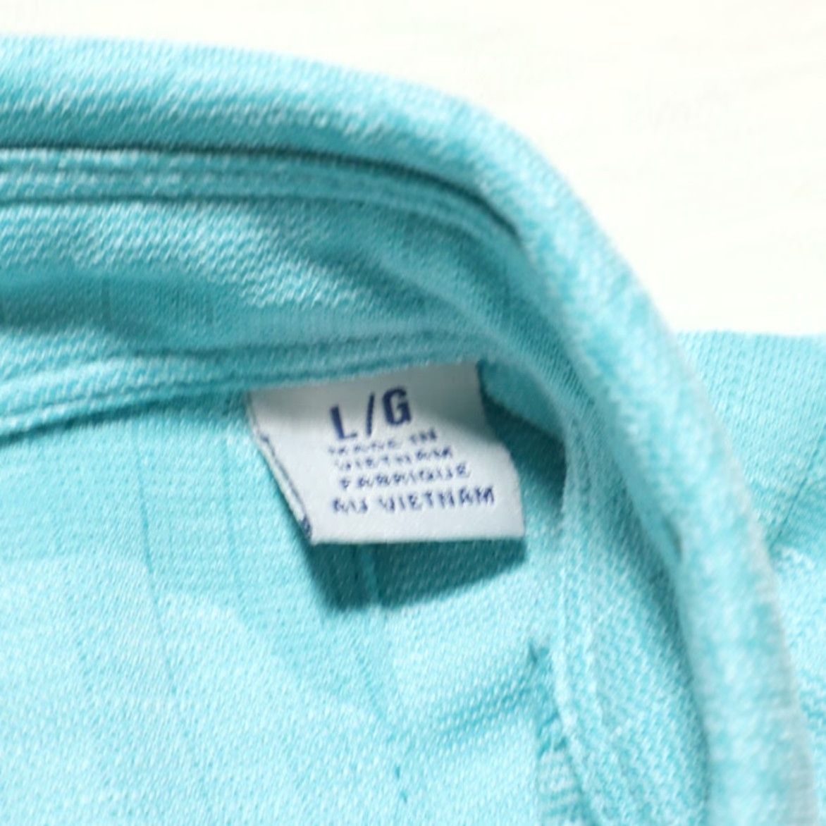 Tommy Bahama Tommy Bahama Polo Shirt Green Men's L Tencel Jacquard Floral Shirt Size US L / EU 52-54 / 3 - 6 Thumbnail