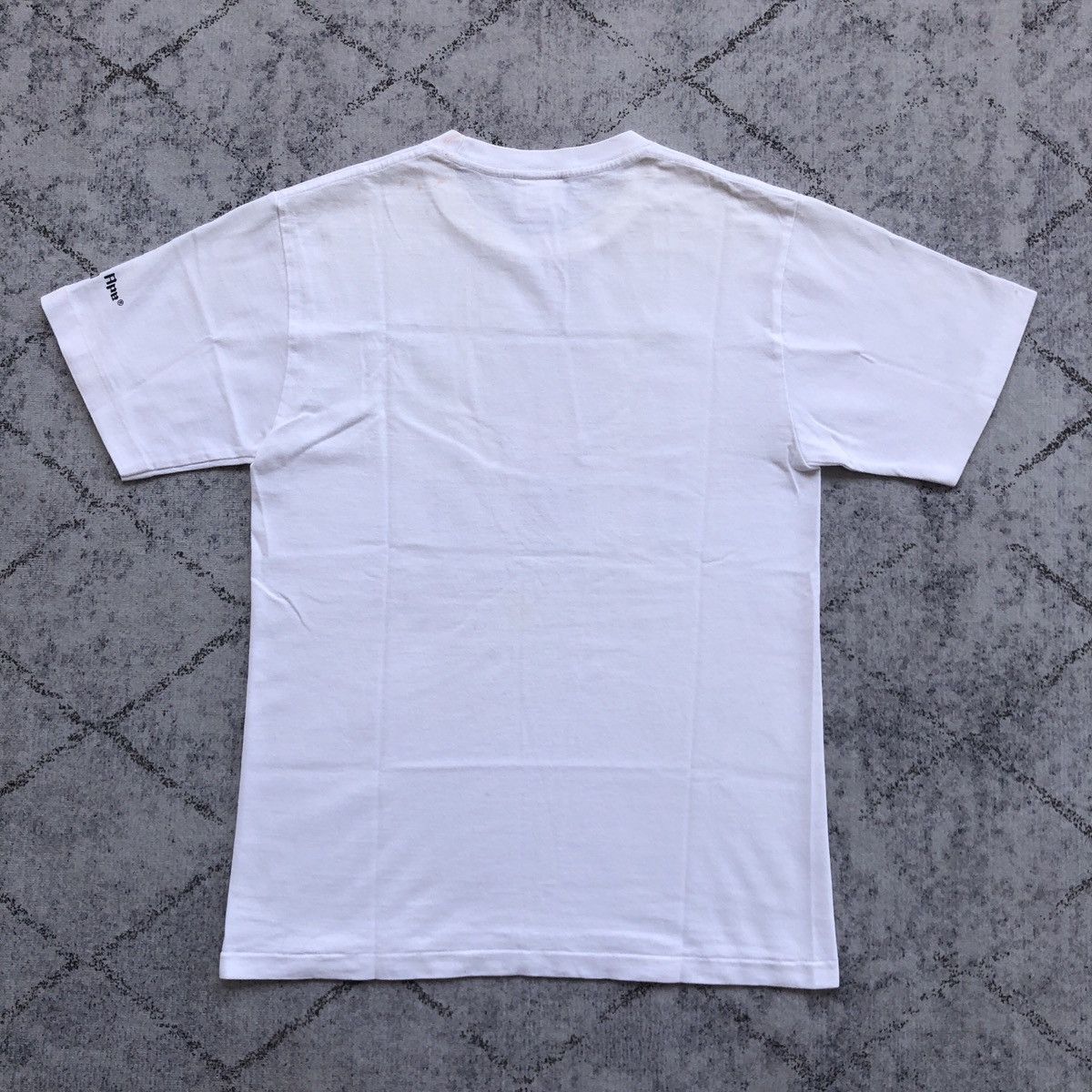 Bape Baby Milo A Bathing Ape Kyoto Size US S / EU 44-46 / 1 - 2 Thumbnail