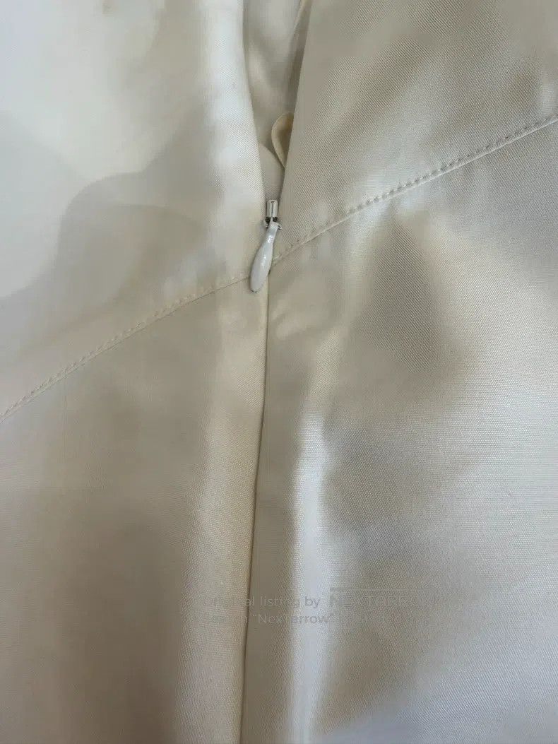 Dior Dior Silk cotton blended shorts Size 24" / US 00 / IT 34 - 6 Thumbnail