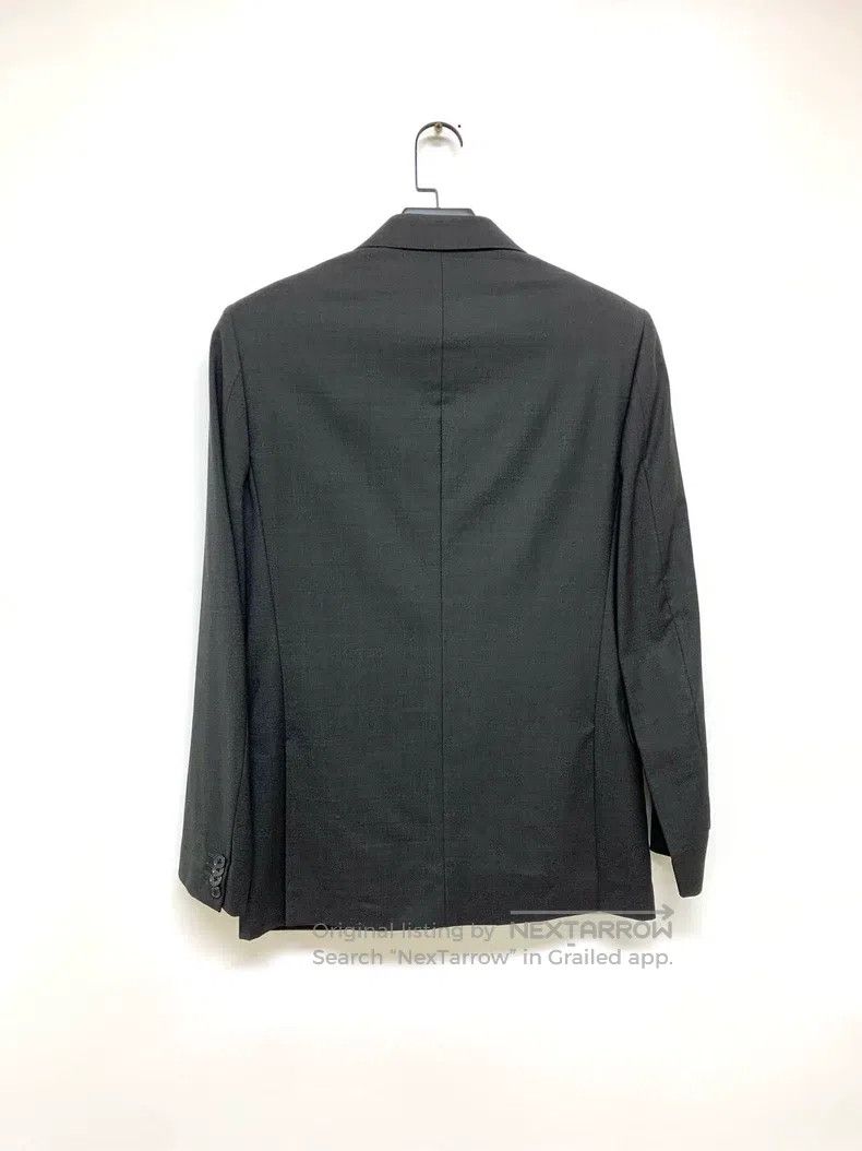 Valentino Valentino blazer Size L / US 10 / IT 46 - 6 Thumbnail