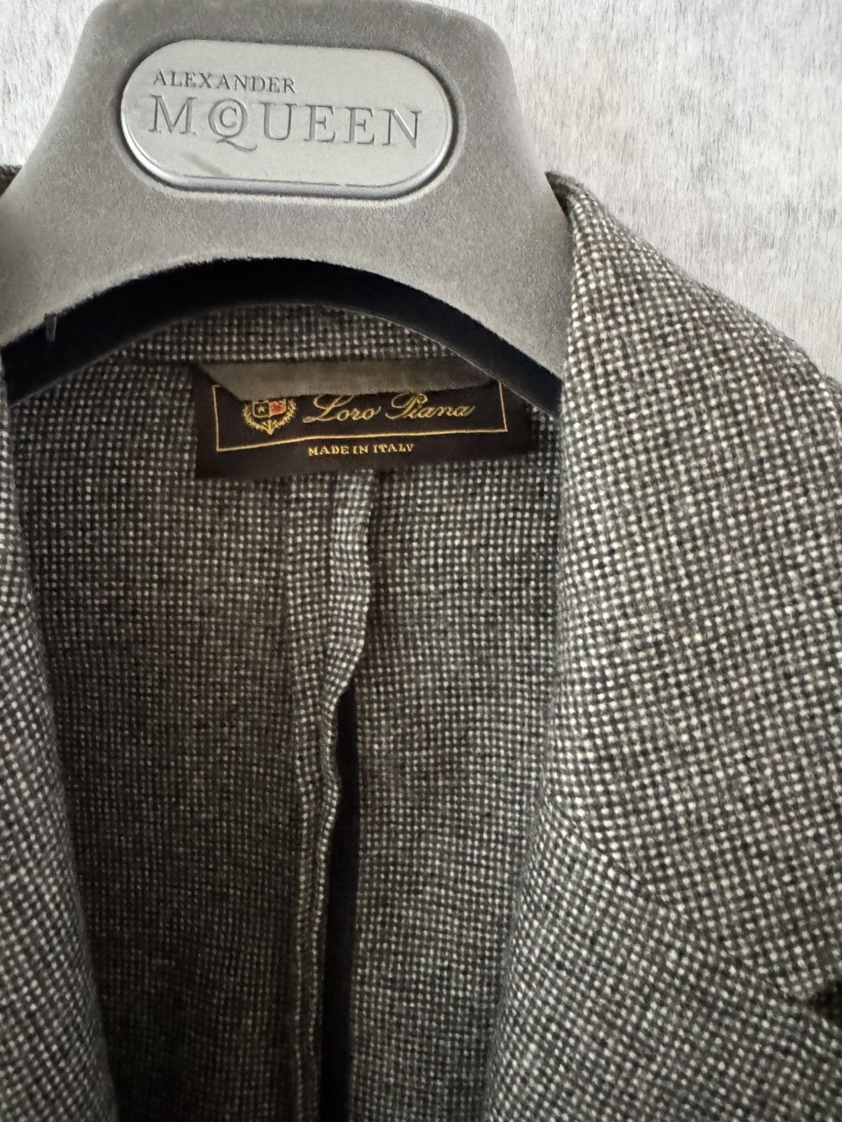 Loro Piana Jacket Size 46R - 5 Thumbnail