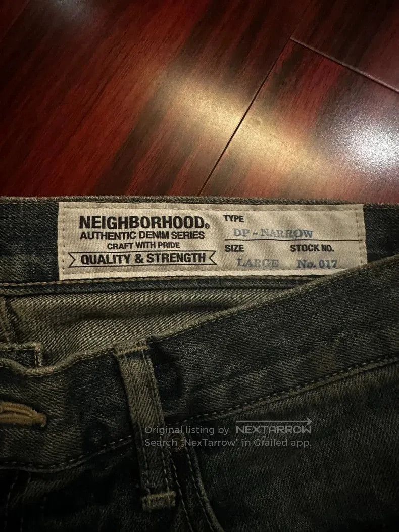Neighborhood Neighborhood 17Aw DP. Size US 29 - 2 Thumbnail