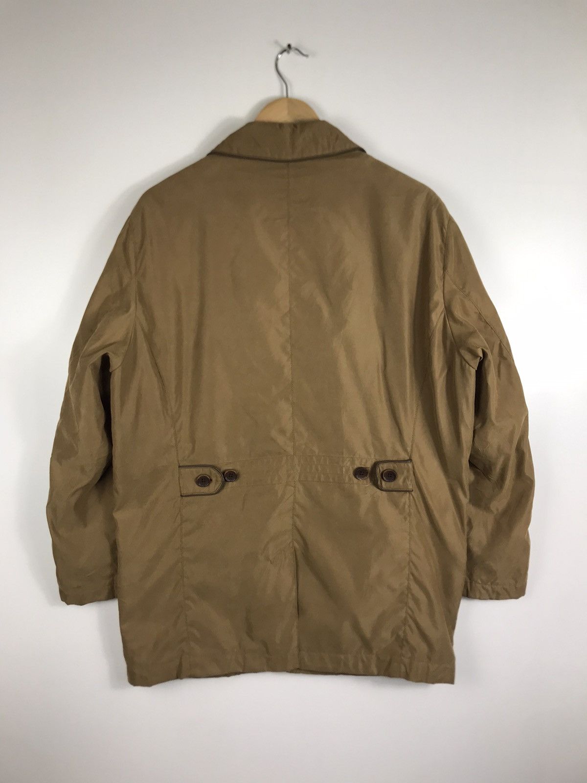 Hunter × Vintage ⚡️Vintage Crocodile Hunting Parka Jacket Size US M / EU 48-50 / 2 - 13 Thumbnail