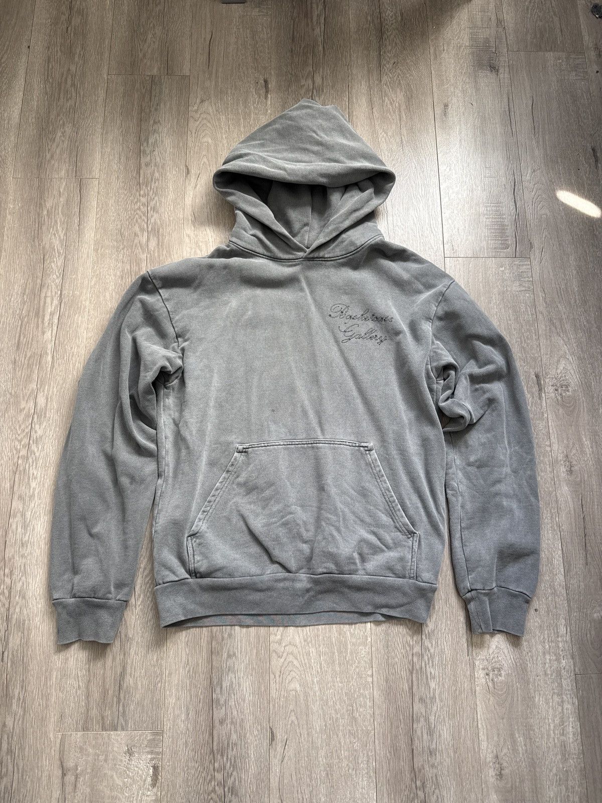 basketcase gallery Grey Basketcass Gallery hoodie Size US M / EU 48-50 / 2 - 5 Thumbnail