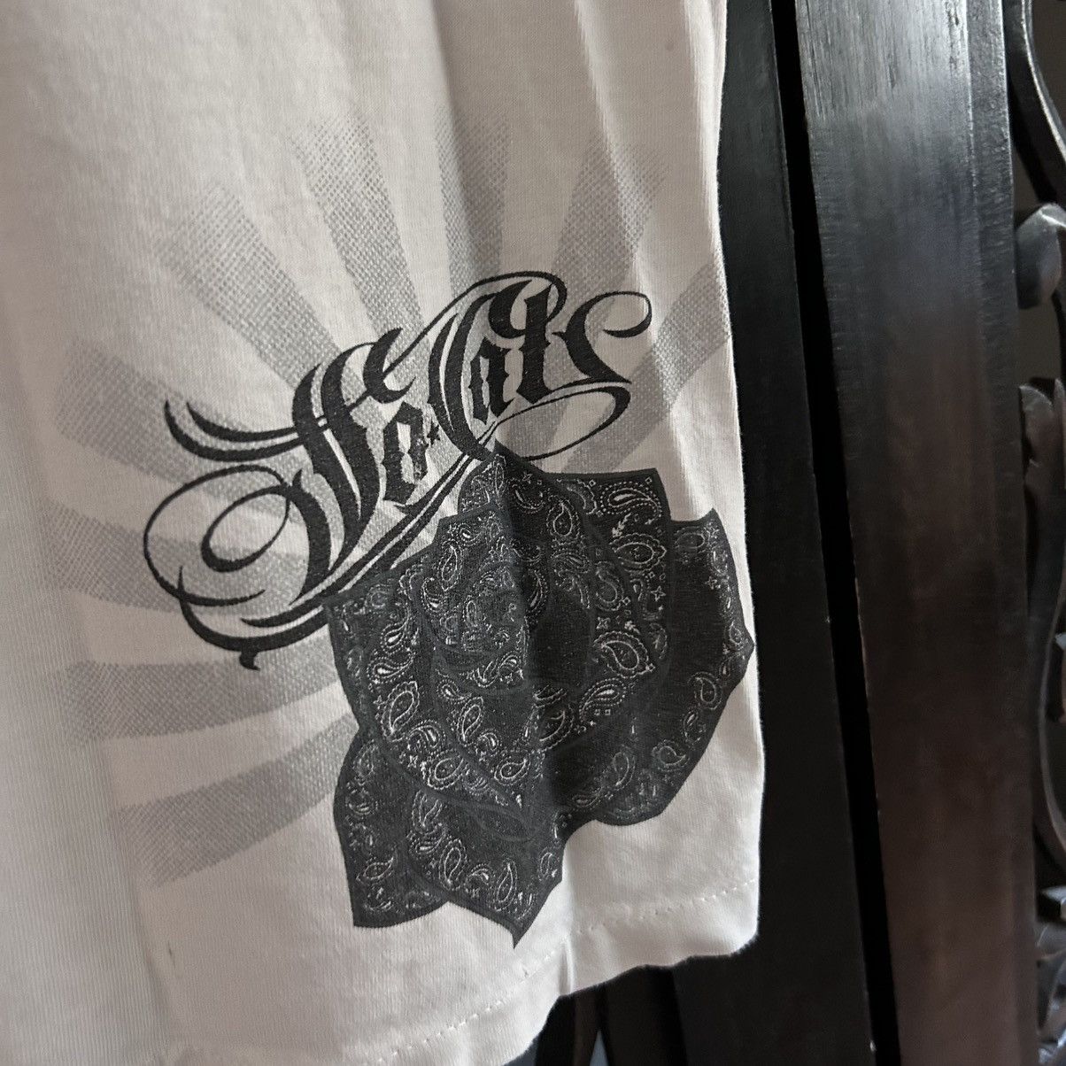 Other Y2K So Cal Tee Size US XL / EU 56 / 4 - 4 Thumbnail