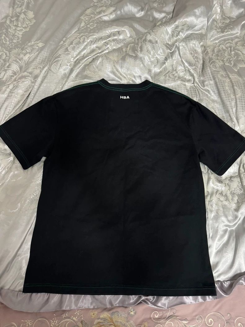 Hood By Air Hood By Air Hood By Air Short Sleeve T-Shirt-2507 Size US L / EU 52-54 / 3 - 2 Thumbnail