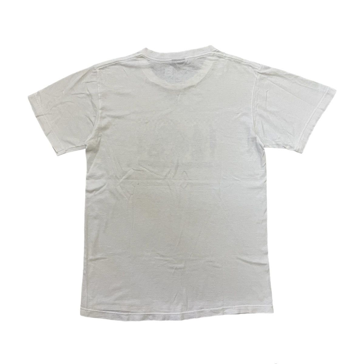 Stussy × Vintage Vintage 90s Stussy Mods “My Generation” Photoprint Uk Tour Size US S / EU 44-46 / 1 - 8 Thumbnail