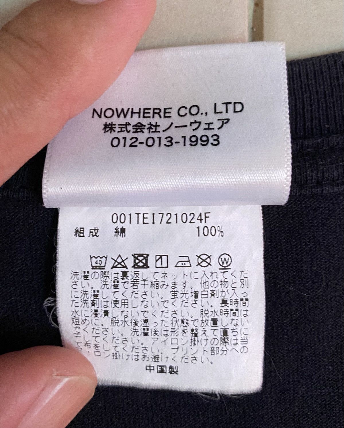 Bape Bape Tokyo City Big Ape Head Tee Size US XL / EU 56 / 4 - 4 Thumbnail