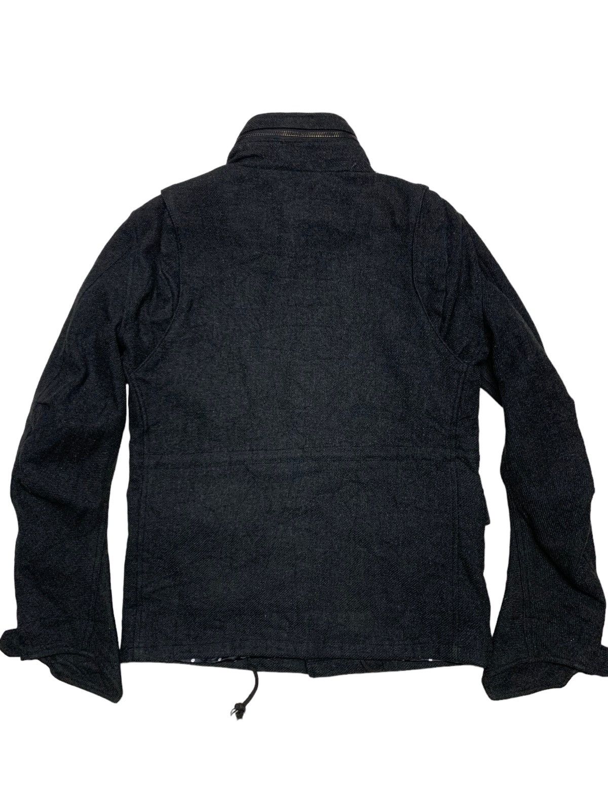 Vanquish Vanquish unisex jacket Size US S / EU 44-46 / 1 - 9 Thumbnail