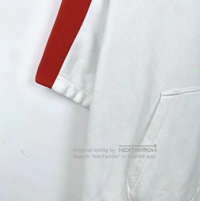 Burberry Burberry Color Block Cotton Women's Jacket. Size S / US 4 / IT 40 - 4 Thumbnail