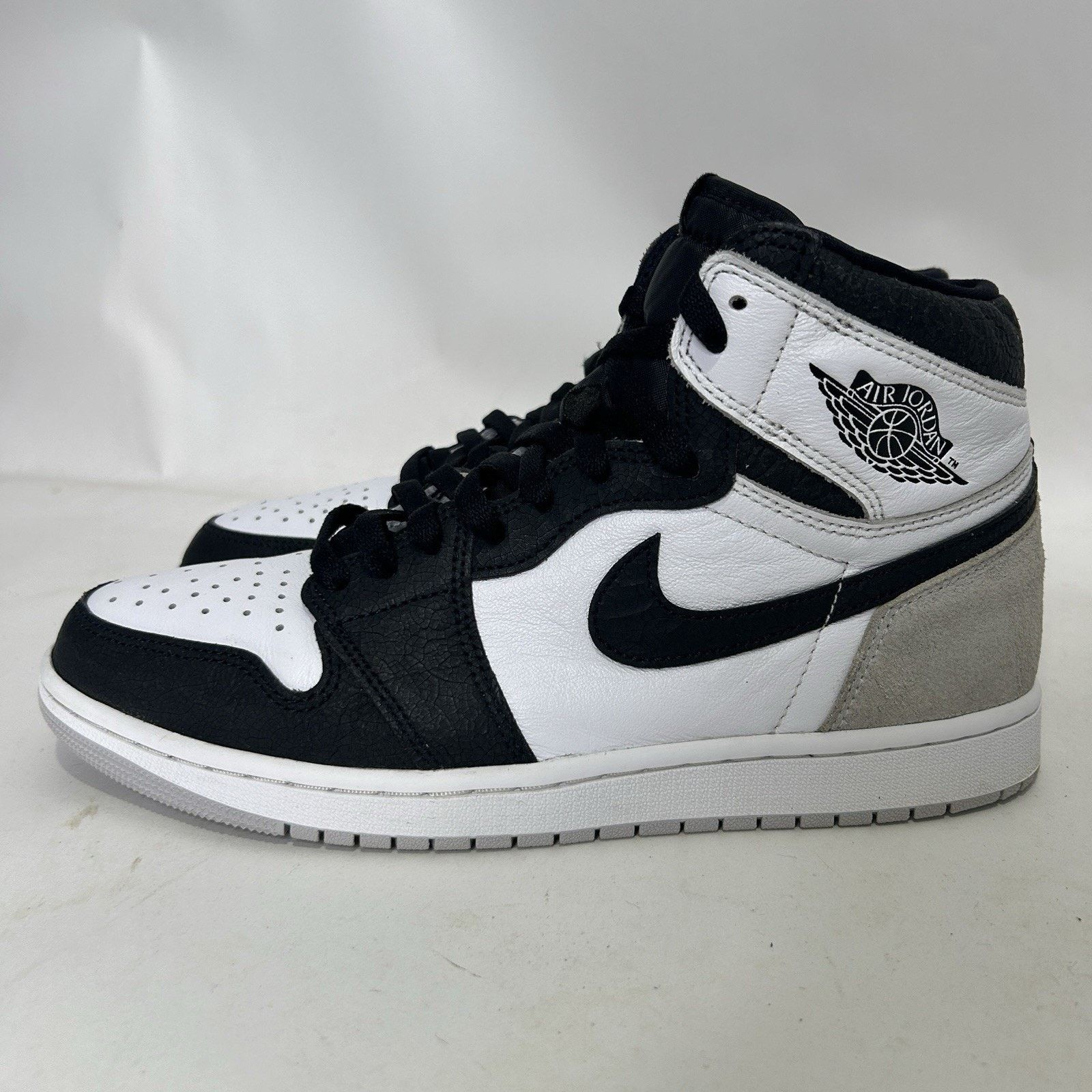 Nike Nike Air Jordan 1 Retro High OG “Stage Haze” 555088-108 Size US 10 / EU 43 - 6 Thumbnail