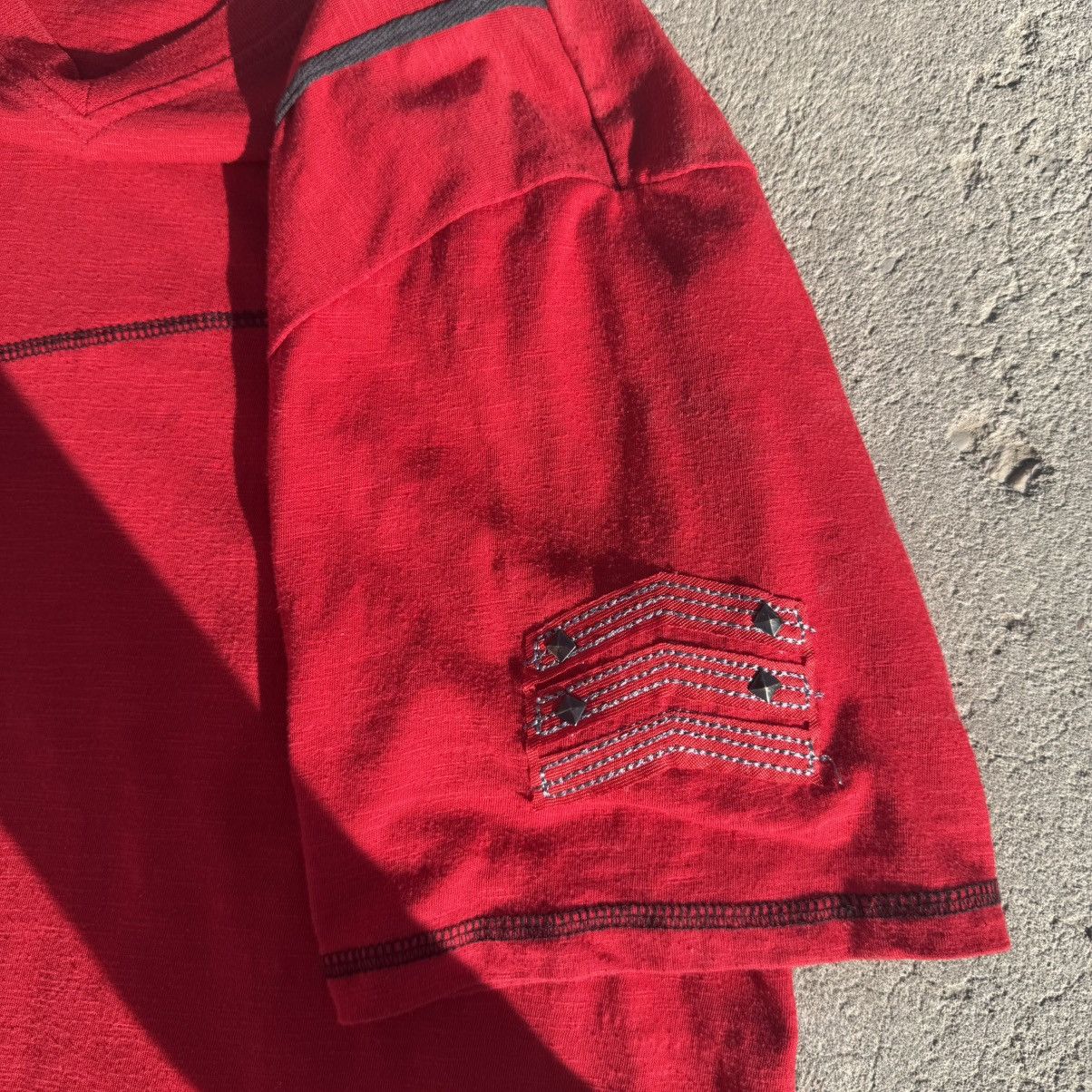 If Six Was Nine Studded v-neck Size US XL / EU 56 / 4 - 7 Thumbnail