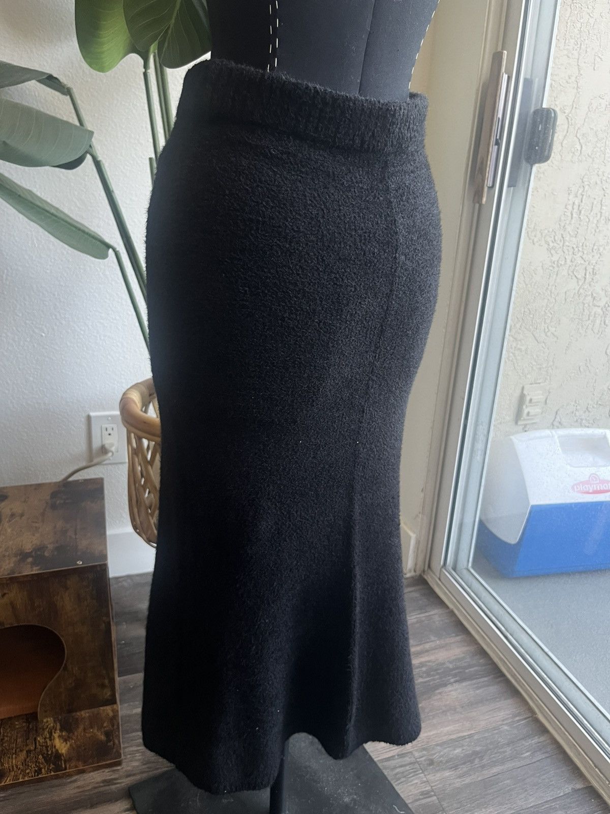 L'AGENCE L’AGENCE Skirt Brand New With Tags Size 26" / US 2 / IT 38 - 3 Thumbnail