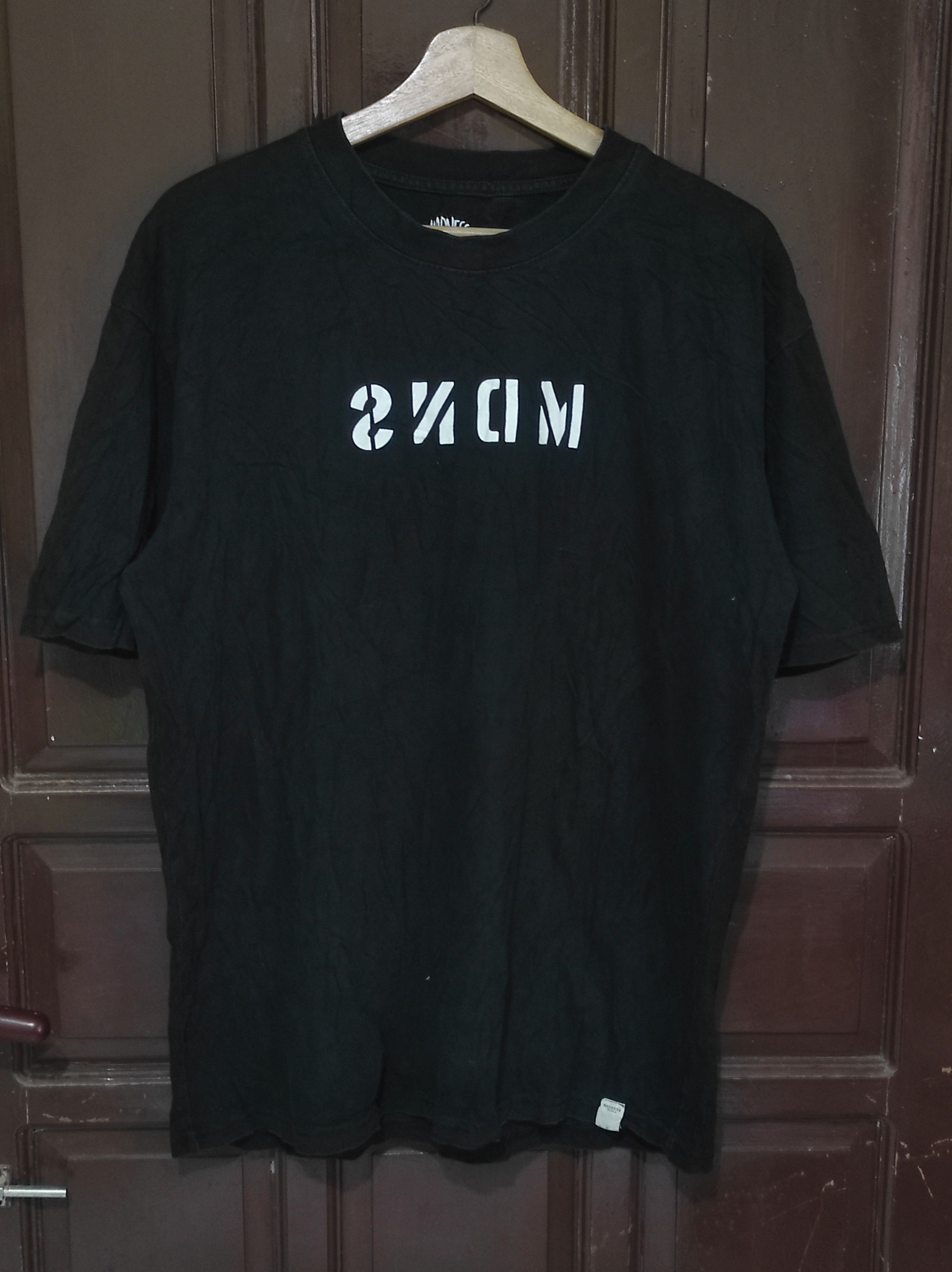 Japanese Brand × Madness madness shirt Size US XL / EU 56 / 4 - 3 Thumbnail