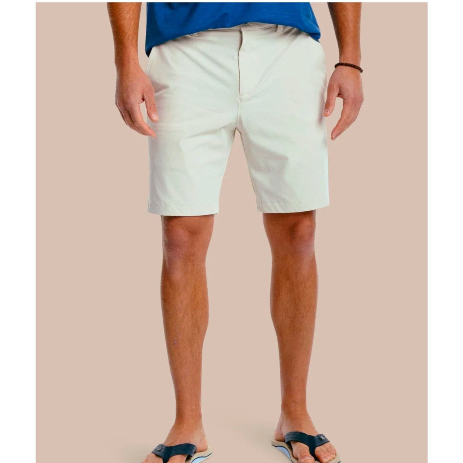 Southern Tide Southern Tide brrr°die 8" Performance Short - NWT - 40 Size US 40 / EU 56 - 1 Thumbnail