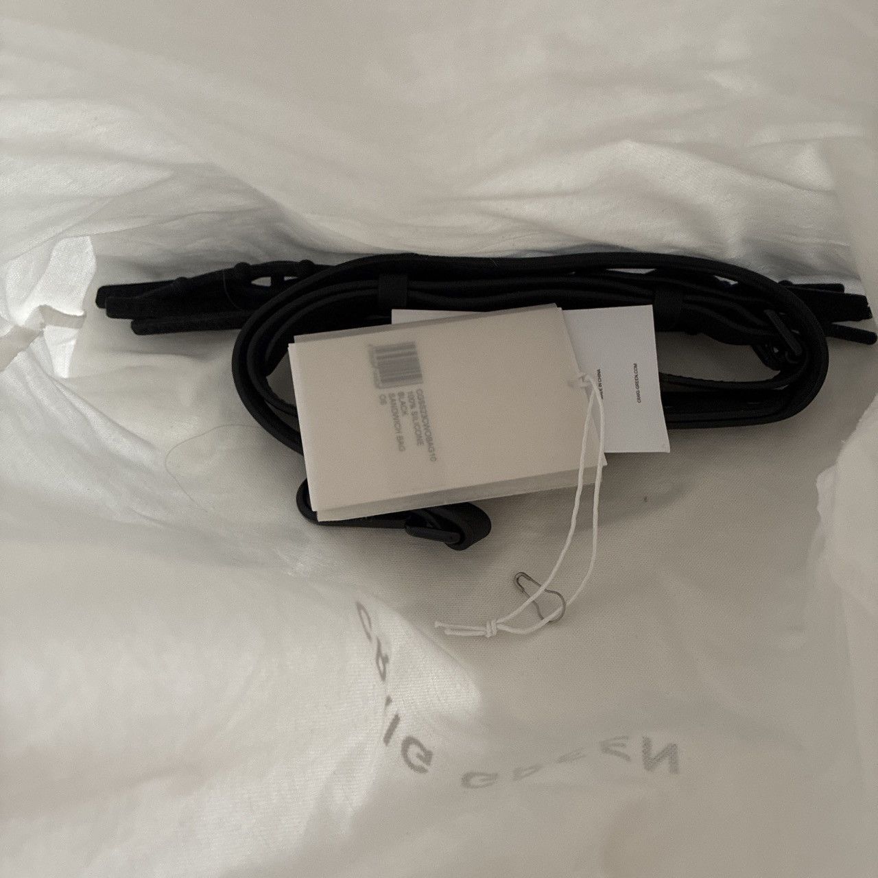 Craig Green Craig Green Sandwich Bag Size ONE SIZE - 7 Thumbnail
