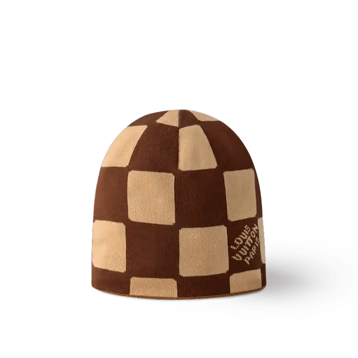 Louis Vuitton LV Fit Phriendship Beanie Size ONE SIZE - 5 Thumbnail