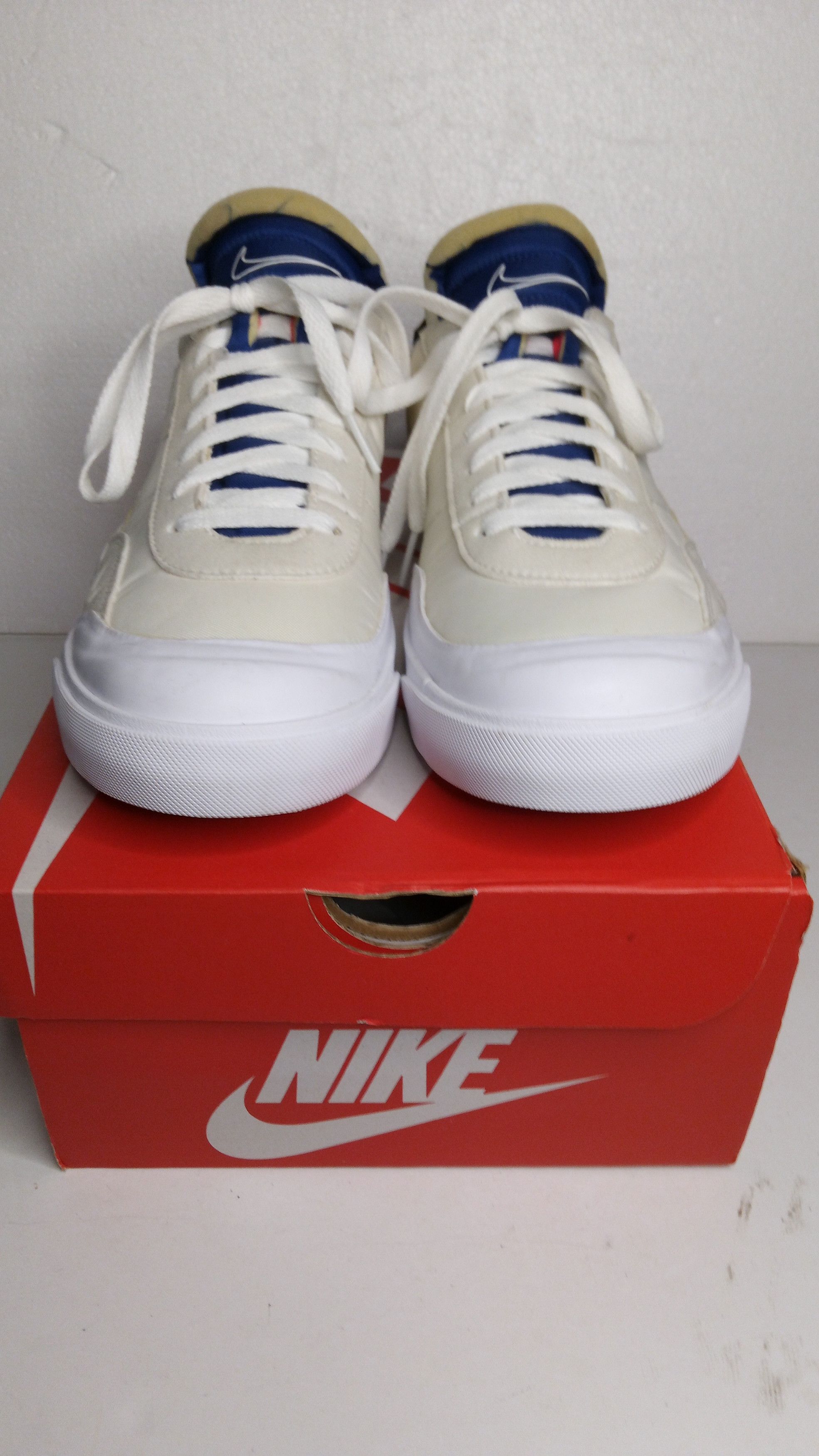 Nike Nike Drop Type LX Label Collection Size US 9 / EU 42 - 4 Thumbnail