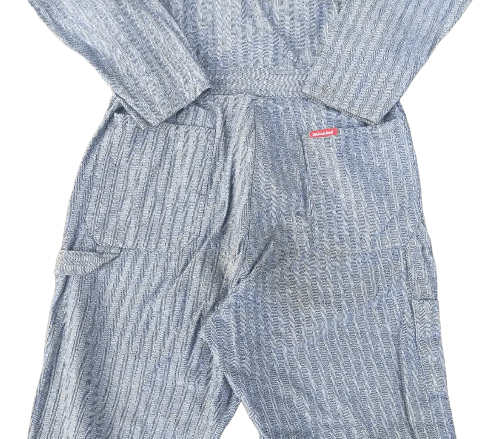 Dickies ❎ Vintage Dickies Coverall Size US 33 - 10 Thumbnail