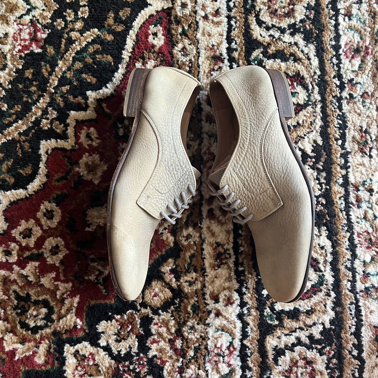 Maison Margiela MAISON MARTIN MARGIELA SHOES REPLICA 1964 -SIZE 36 Size US 5 / EU 37 - 4 Thumbnail