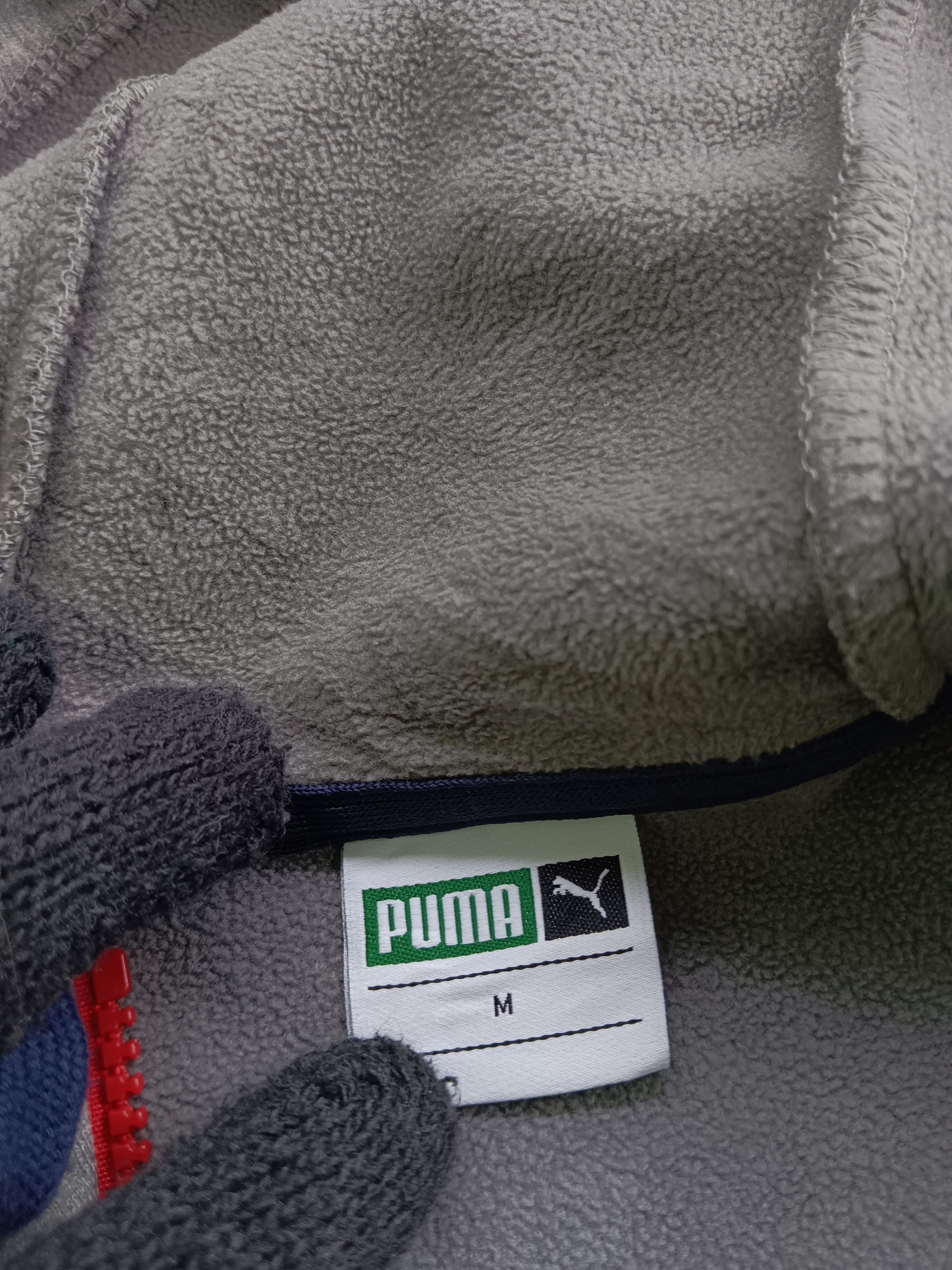 Puma Puma Hoodie Outdoor Size US M / EU 48-50 / 2 - 4 Thumbnail