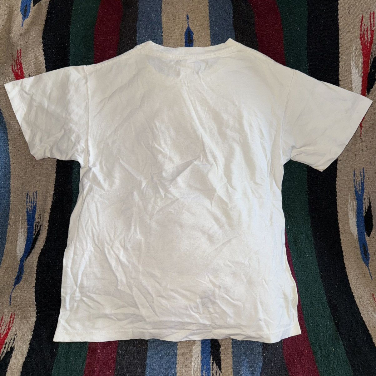 Vintage VINTAGE 90S GOOSEBUMPS T-SHIRT Size US S / EU 44-46 / 1 - 4 Thumbnail