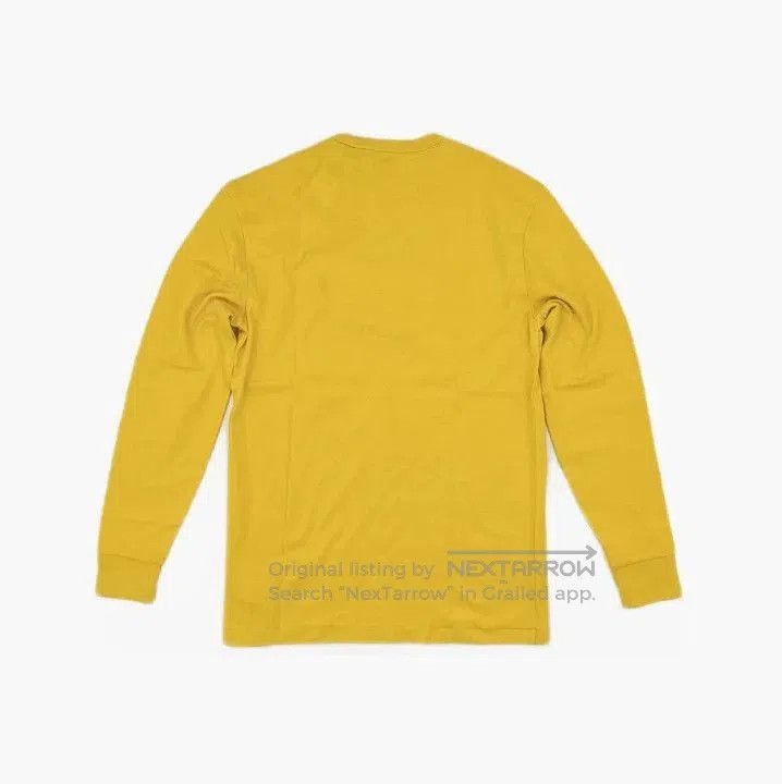 Polo Ralph Lauren Polo Ralph Lauren Solid Logo Embroidered Long. Size US XS / EU 42 / 0 - 3 Thumbnail
