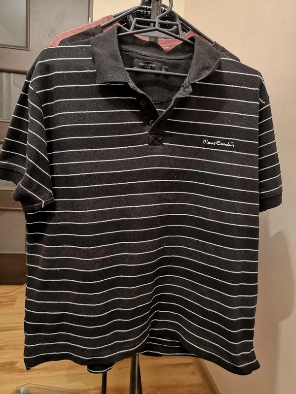 Pierre Cardin Pierre Cardin Size US L / EU 52-54 / 3 - 2 Thumbnail