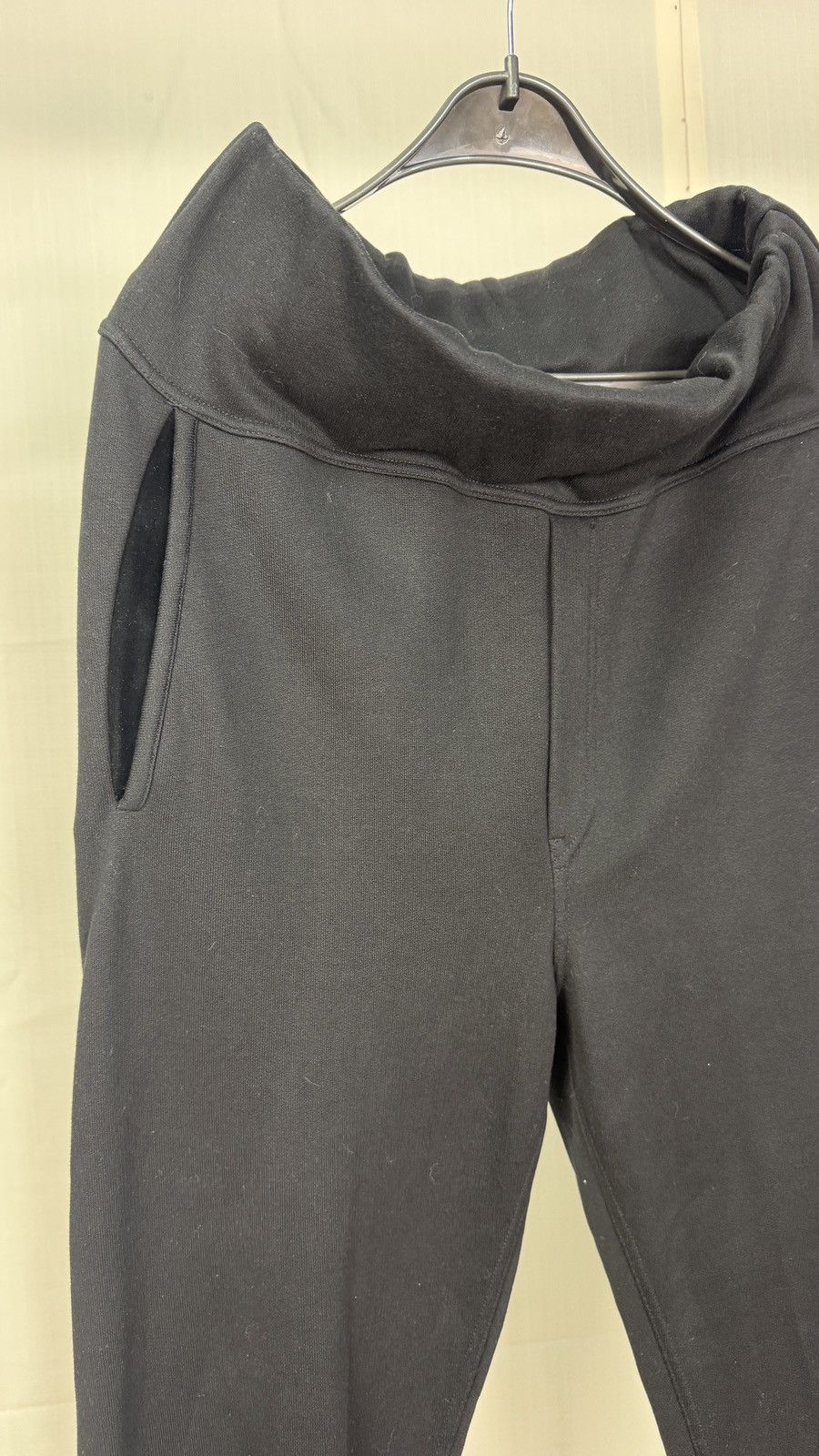 Ann Demeulemeester Ann Demeulemeester Joggers Sweatpants Size US 31 - 2 Thumbnail