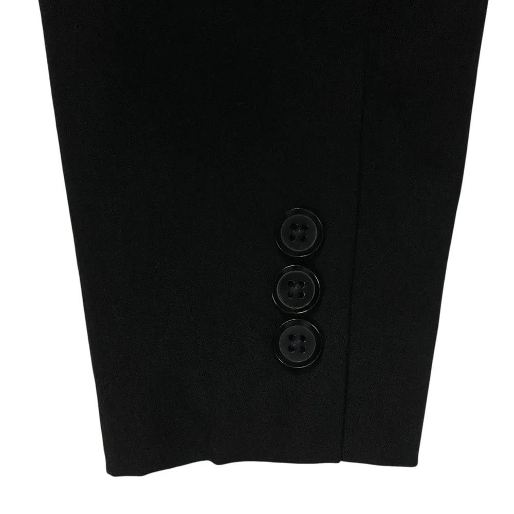 Yohji Yamamoto Yohji Yamamoto pour homme/08SS/6-pocket tailored jacket Size US M / EU 48-50 / 2 - 7 Thumbnail