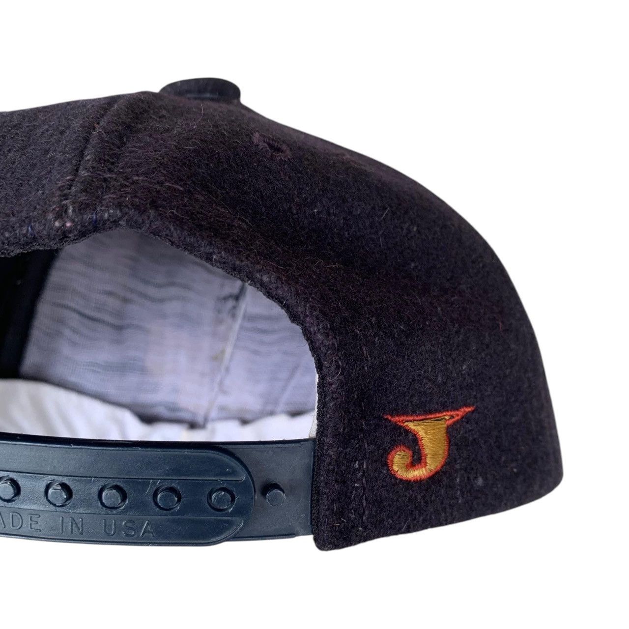 Freshjive 1990' Freshjive Hat Size ONE SIZE - 6 Thumbnail