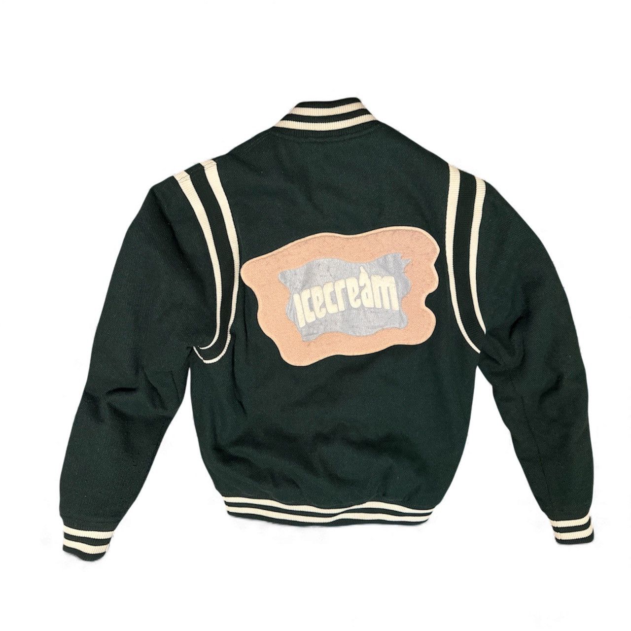 Billionaire Boys Club Ice cream x bbc bomber Size US M / EU 48-50 / 2 - 2 Thumbnail