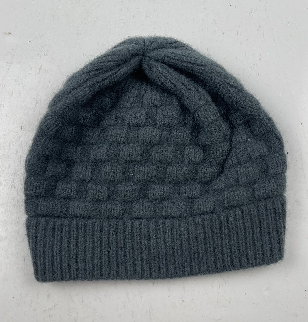 Uniqlo uniqlo beanie hat tc36 Size ONE SIZE - 3 Thumbnail