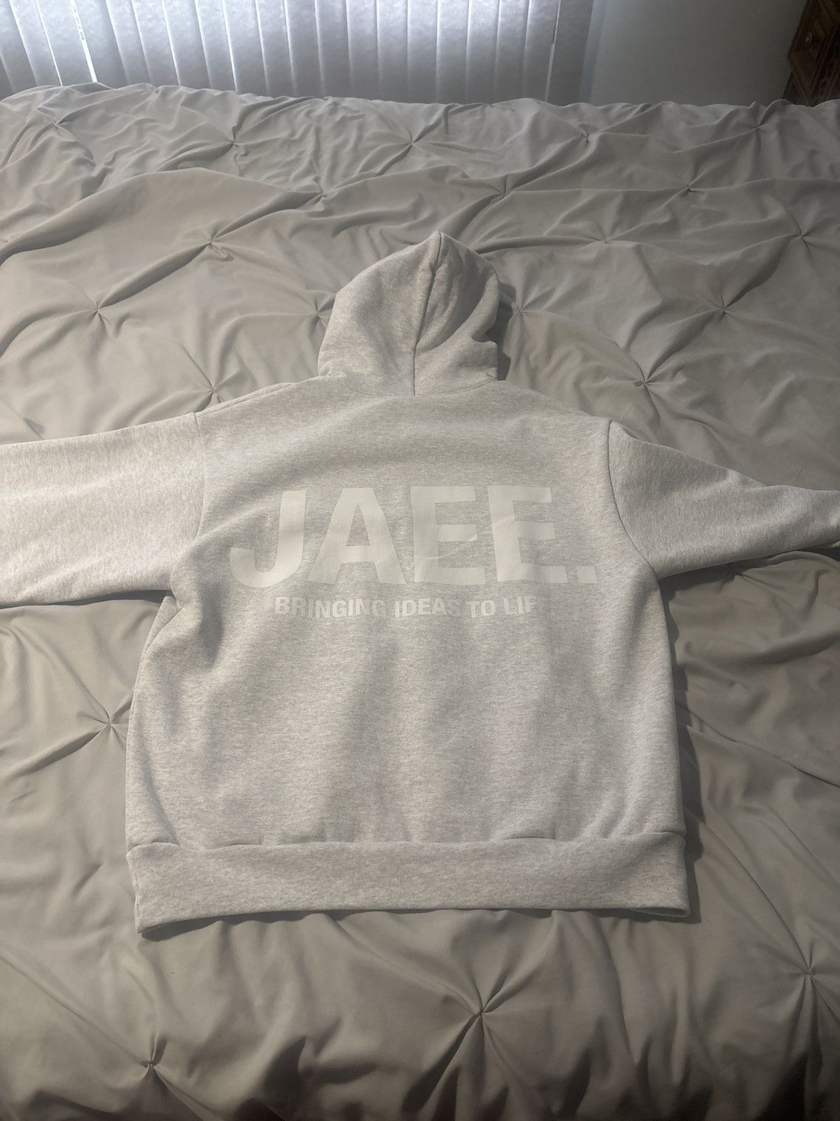 JAEE Jaee hoodie Size US S / EU 44-46 / 1 - 2 Thumbnail