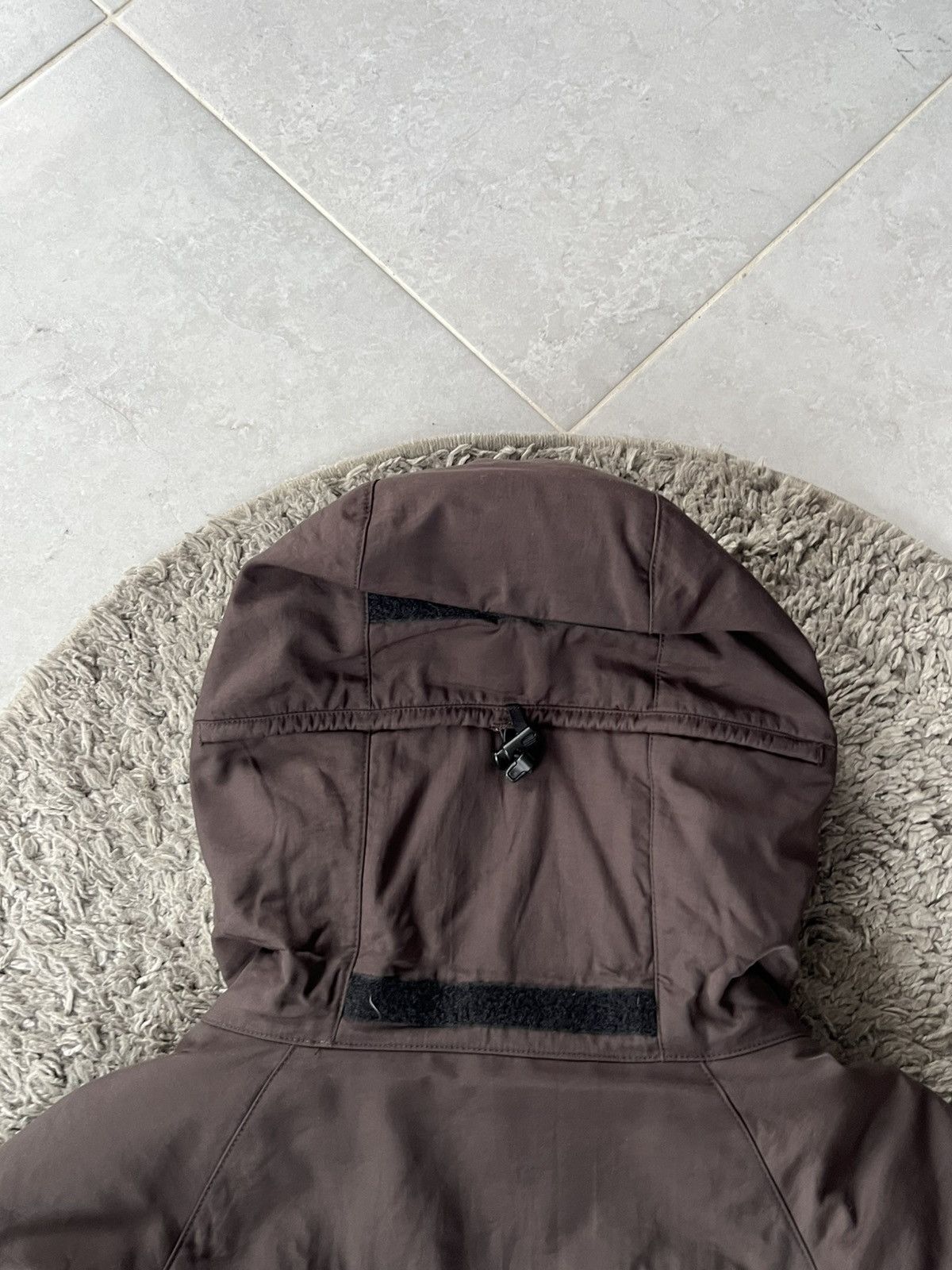 Moncler Vintage Moncler Women Ski Jacket Mini Logo Mountain Size M / US 6-8 / IT 42-44 - 14 Thumbnail