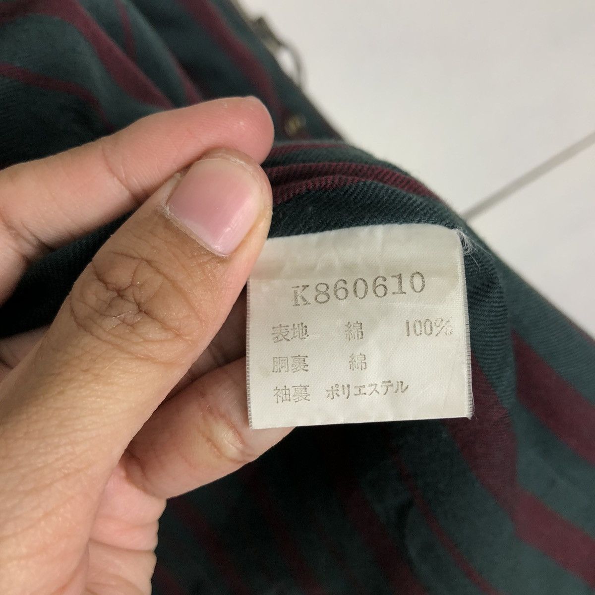 Japanese Brand 🔥Vintage Hunting Jacket Parka Kent & Curven Issey Miyake Size US L / EU 52-54 / 3 - 19 Thumbnail