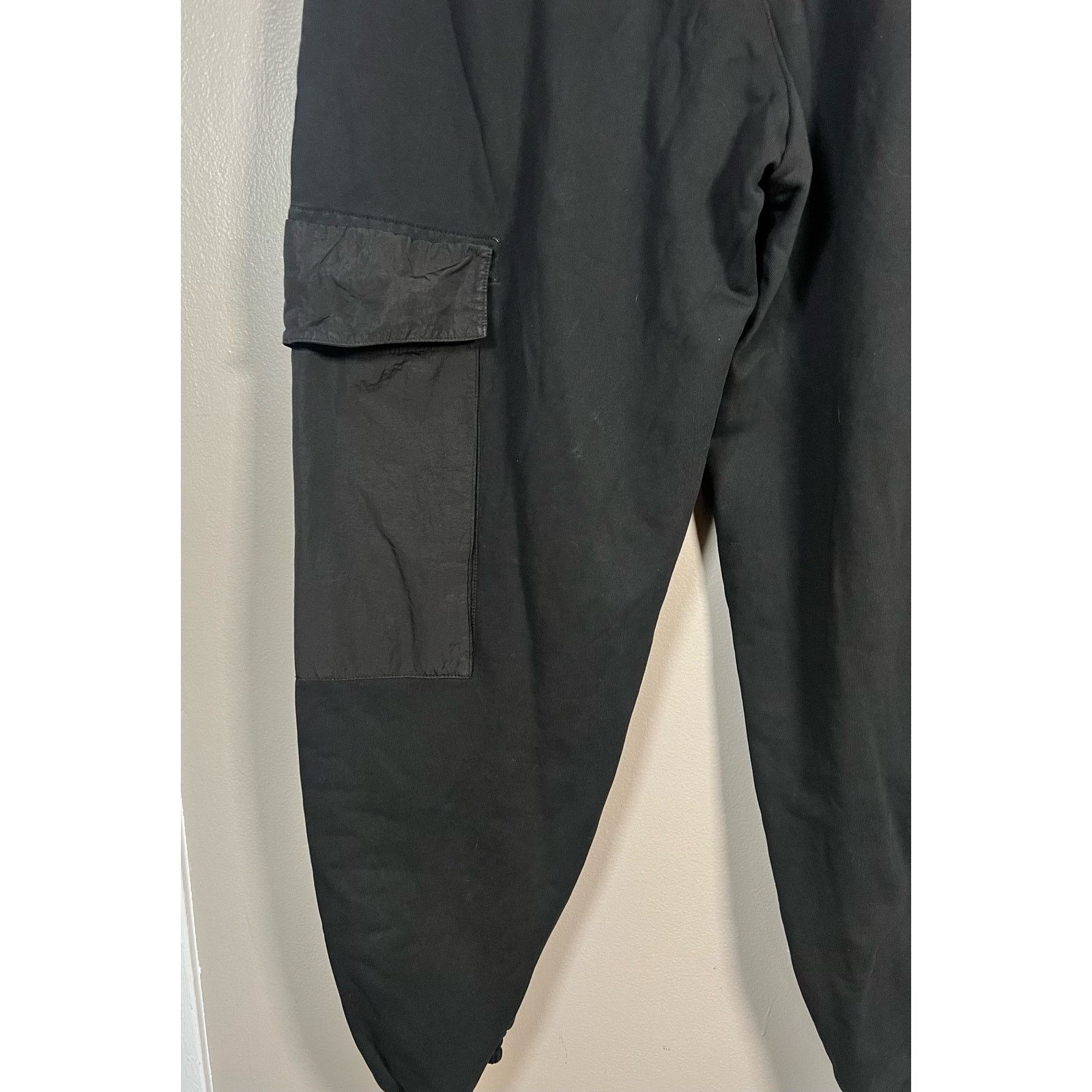 Iceberg Iceberg logo Cargo Pants size M Size US 32 / EU 48 - 9 Thumbnail