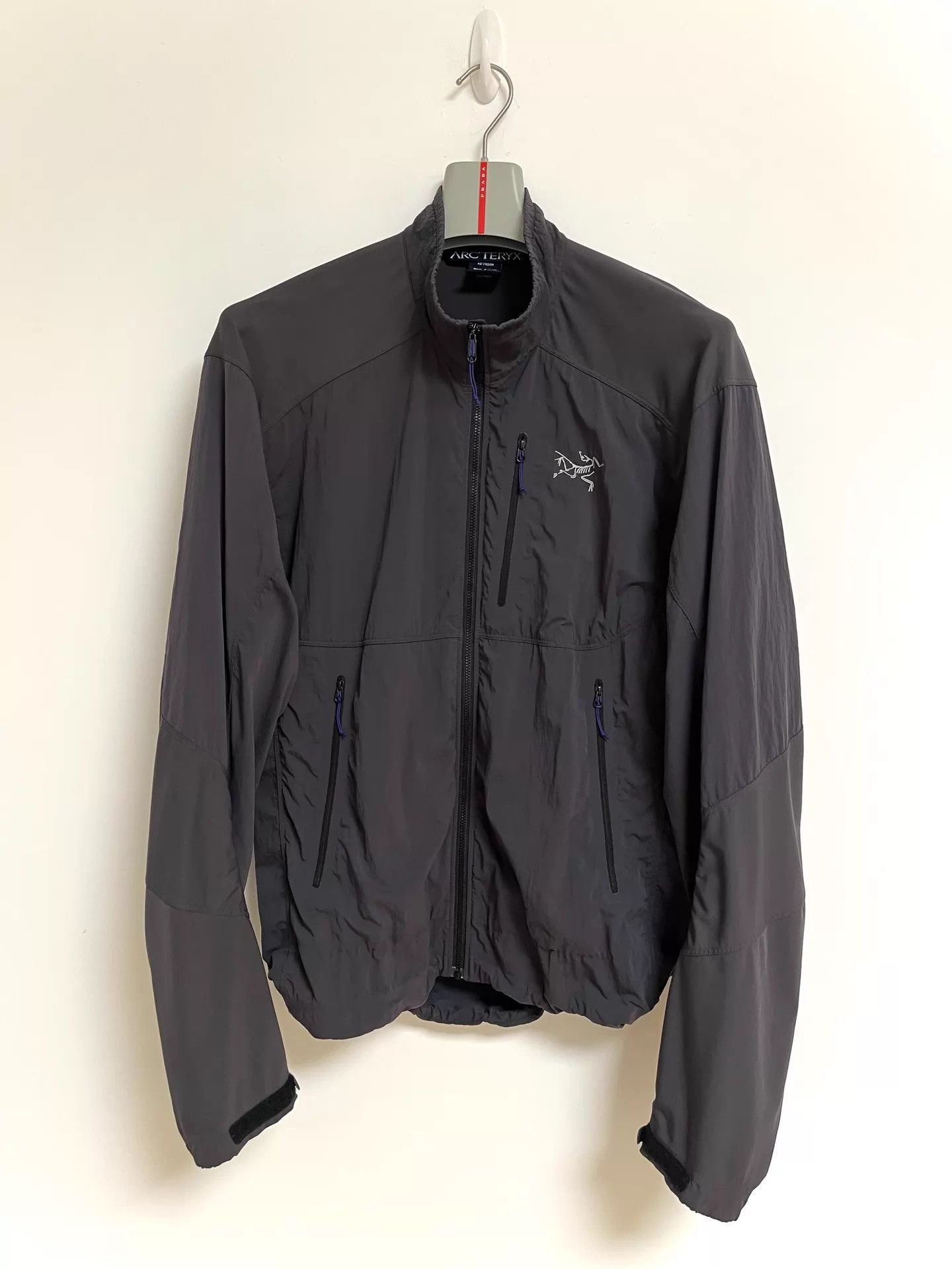 Arc'teryx Arc'teryx Vintage 00ss Jacket Size M Size US M / EU 48-50 / 2 - 1 Thumbnail