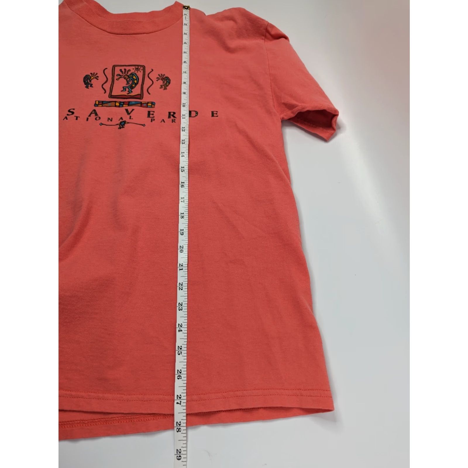Vintage VINTAGE H.L. Miller Gold T-Shirt Men Size US L / EU 52-54 / 3 - 5 Thumbnail