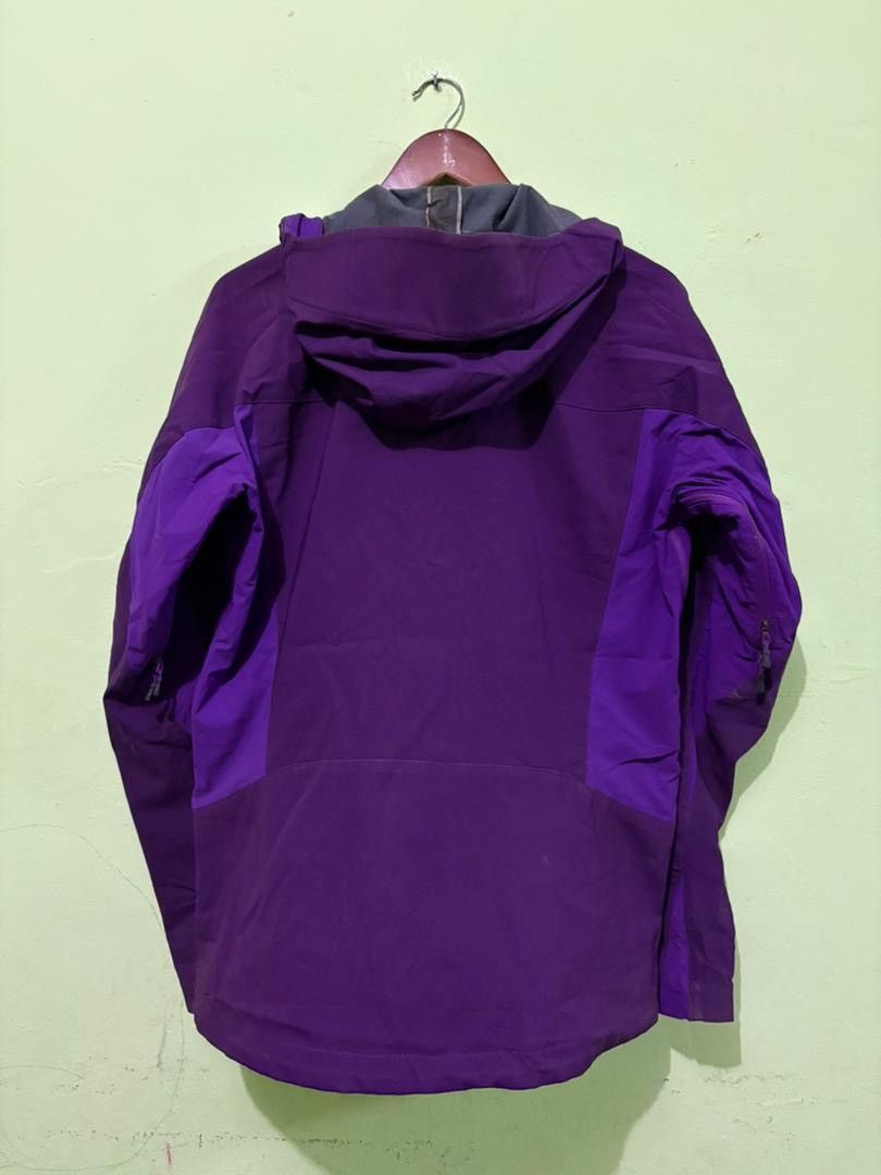Haglofs Haglofs Windstopper Jacket Design Active Jacket Size US S / EU 44-46 / 1 - 7 Thumbnail